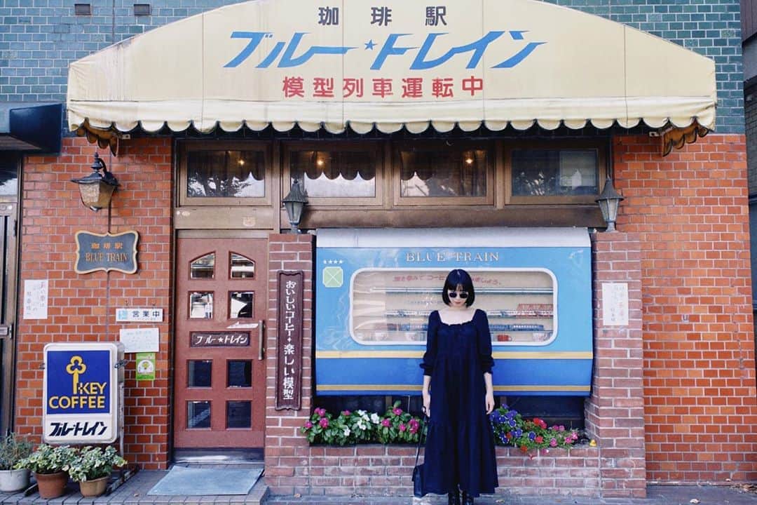 中里亜美のグルメインスタ