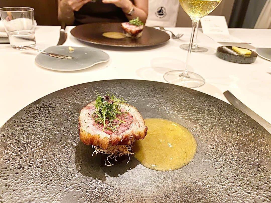 Nahoのグルメインスタ