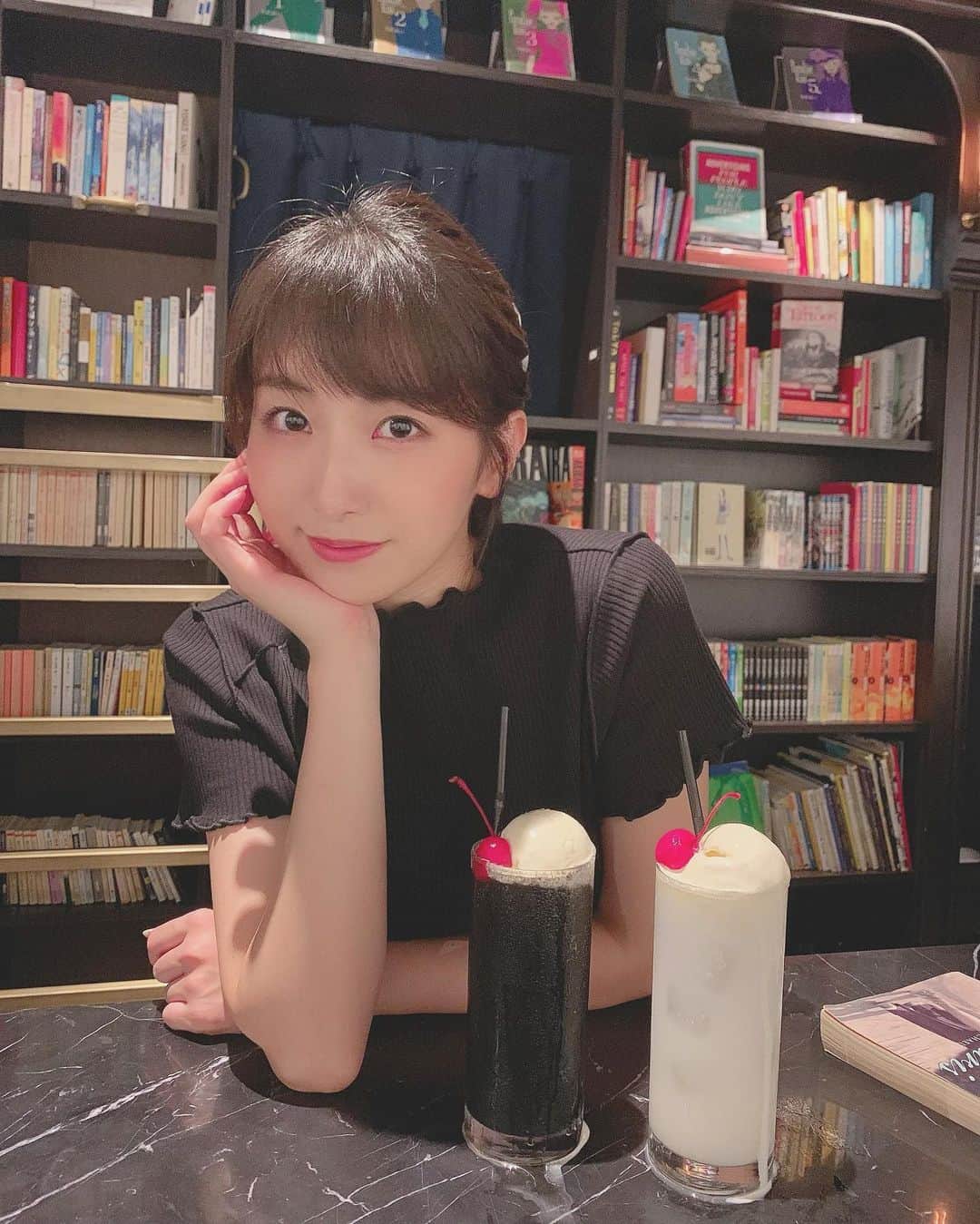 関根ささらのグルメインスタ