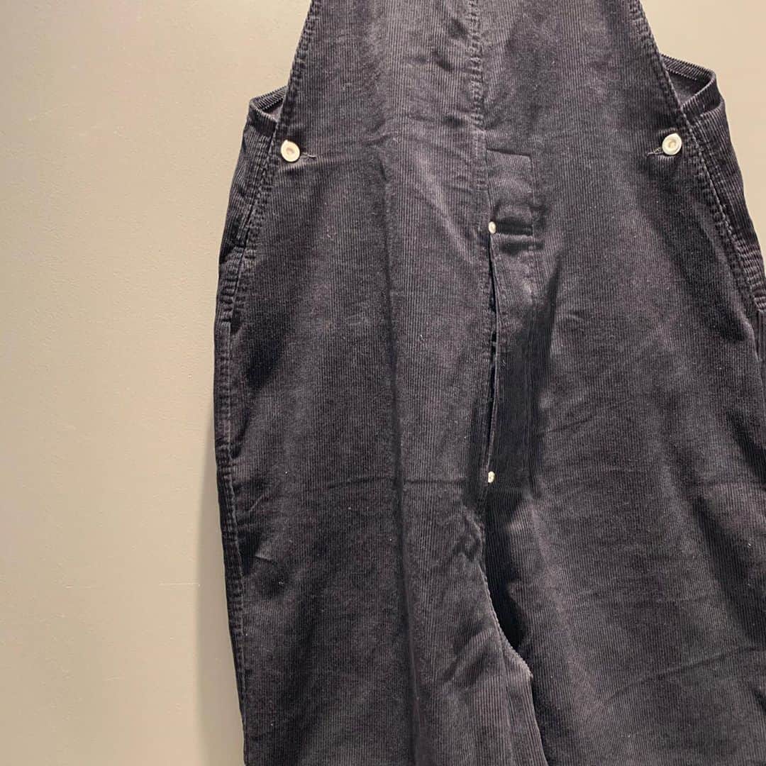 BEAMS JAPANさんのインスタグラム写真 - (BEAMS JAPANInstagram)「＜TUKI＞ Womens Corduroy Type2 ¥48,000+TAX Item No.13-17-0113 BEAMS JAPAN 3F ☎︎03-5368-7317 @beams_japan #tuki #beams #beamsboy #beamsjapan #beamsjapan3rd Instagram for New Arrivals Blog for Recommended Items」10月6日 20時29分 - beams_japan