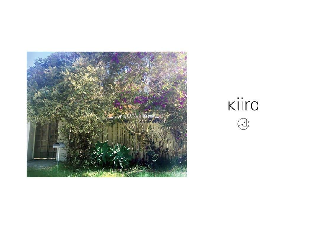 Shikica Tokyo & KiiRAさんのインスタグラム写真 - (Shikica Tokyo & KiiRAInstagram)「kiira 21SS EXHIBITION  10/7(wed)〜10/10(sat)  ご関係者のみなさま 心よりお待ちしております。  #kiira #21ss #exhibition」10月6日 20時39分 - kiira_shikica