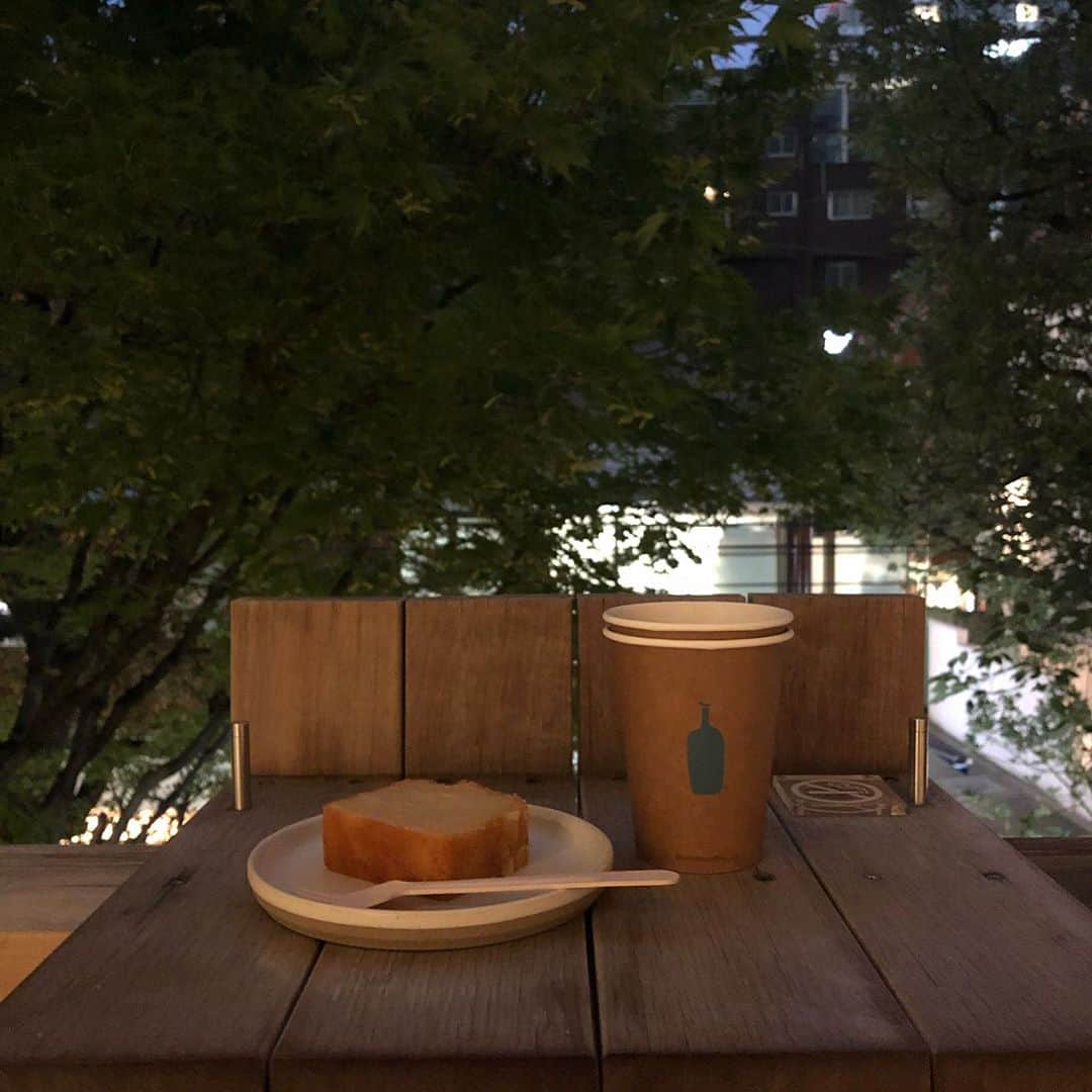 のインスタグラム