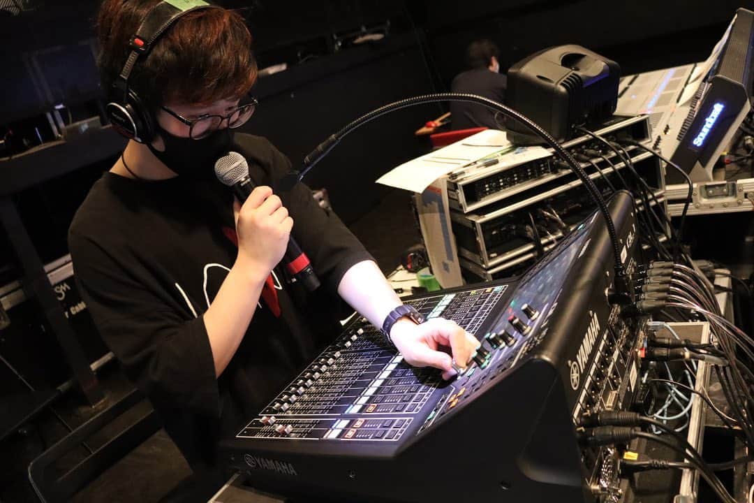 Tokyo School of Music&danceのインスタグラム