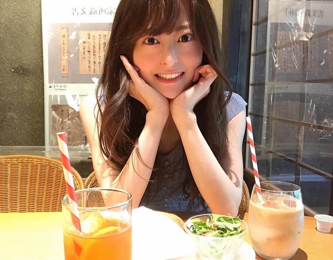 怜花のグルメインスタ