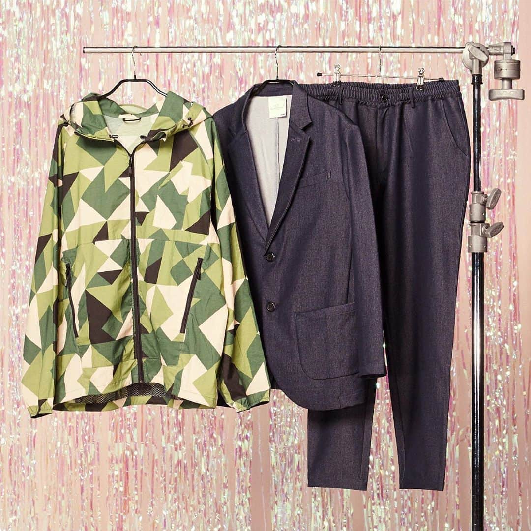 ルミネエスト新宿のグルメインスタ