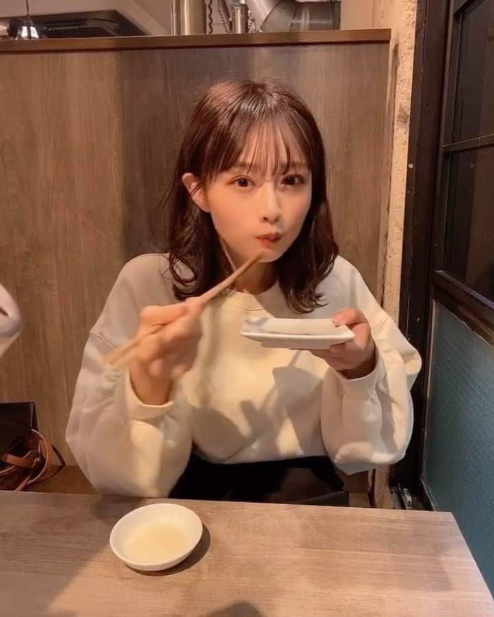 森下愛里沙(もりしたありさ) のグルメインスタ