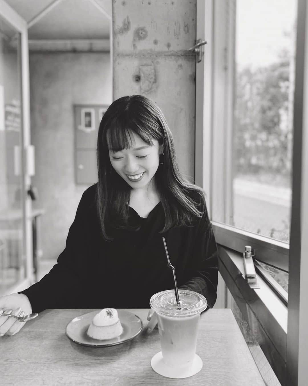 吉田佳菜のグルメインスタ