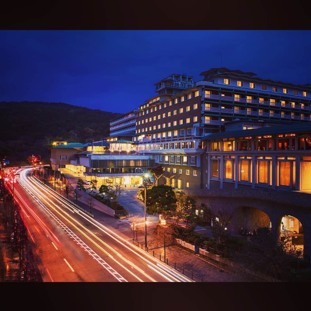 THE WESTIN KYOTO ウェスティン都ホテル京都のグルメインスタ