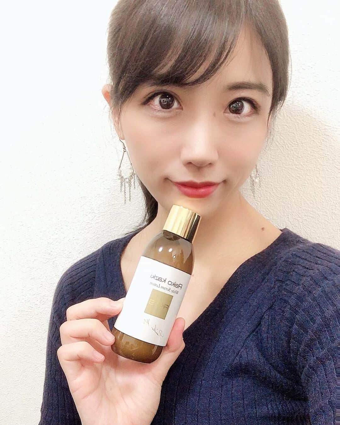 吉田早織のインスタグラム