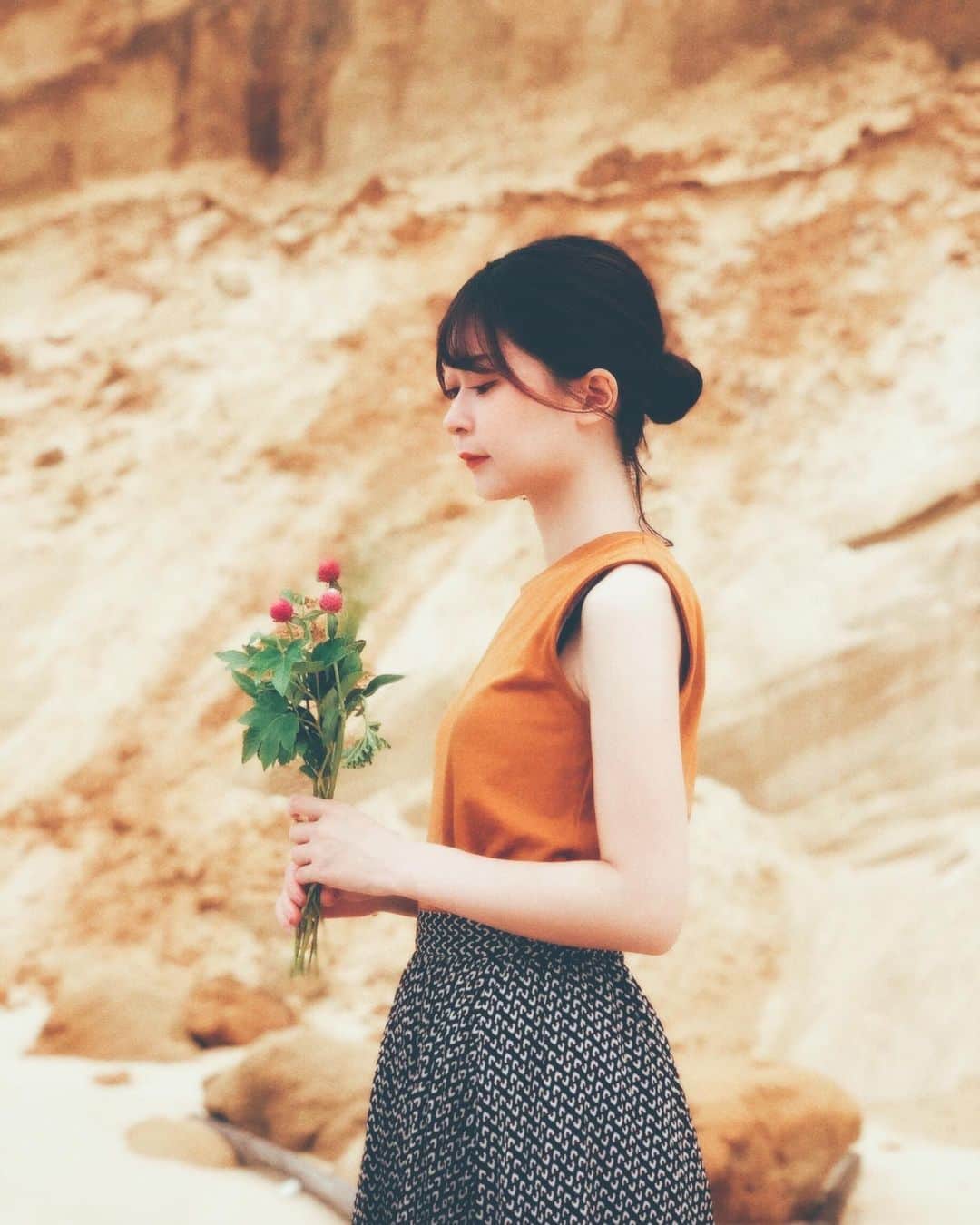 michicusaのインスタグラム