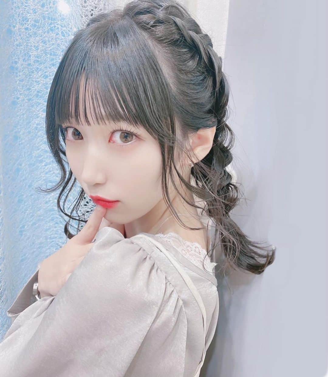 藤宮もなのインスタグラム