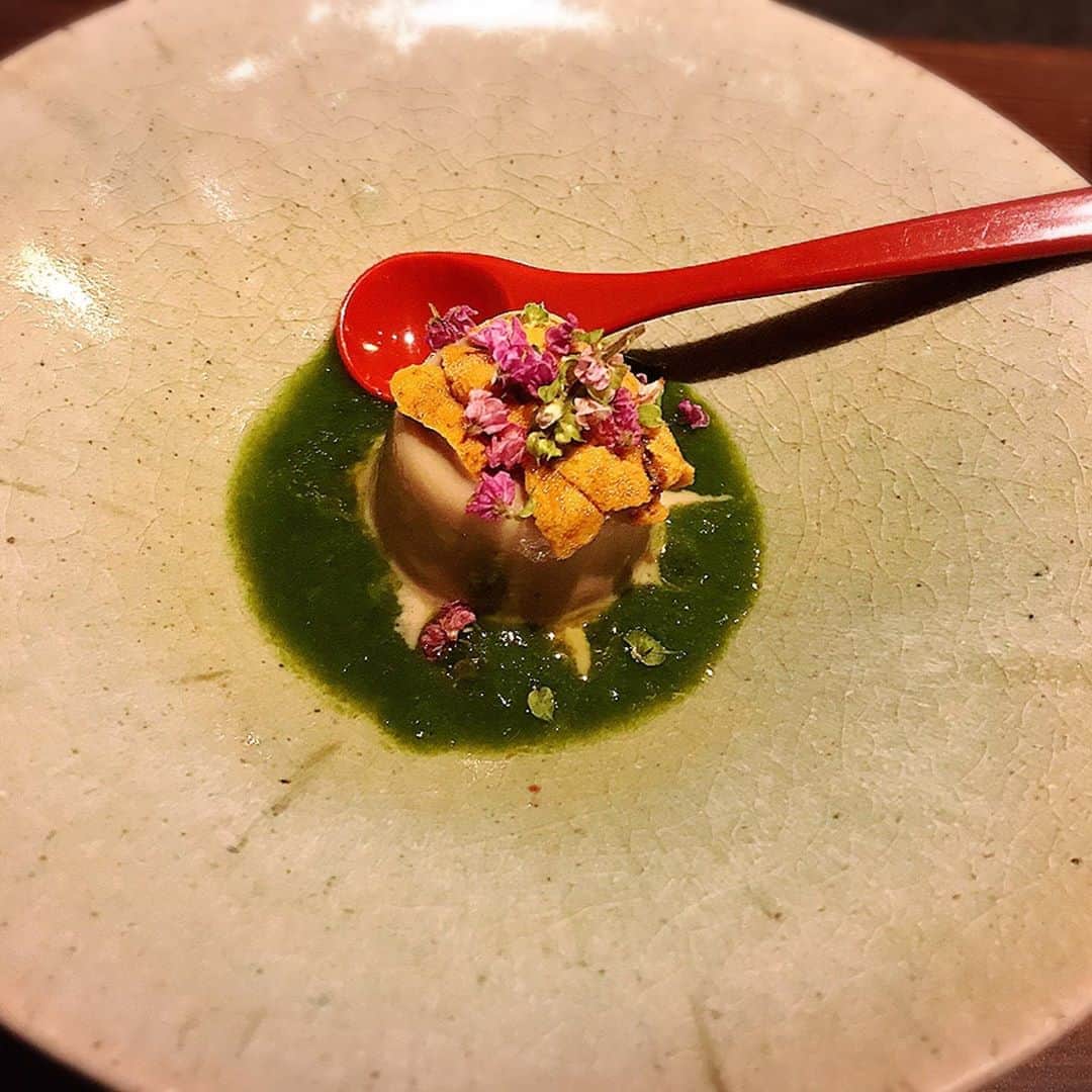 川原由維のグルメインスタ