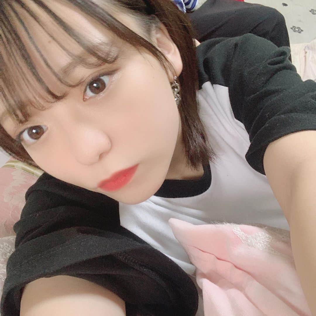 東城希亜さんのインスタグラム写真 - (東城希亜Instagram)「. . . 幸が巡って来ますように 、 、 、 、 、 #自撮り #自撮り女子  #自撮り界隈 #雰囲気 #雰囲気好きな人いいね #美男美女と繋がりたい #좋아요 #좋아요반사 #좋아요그램 #좋아요환영 #좋아요테러 #좋아요꾹  ...