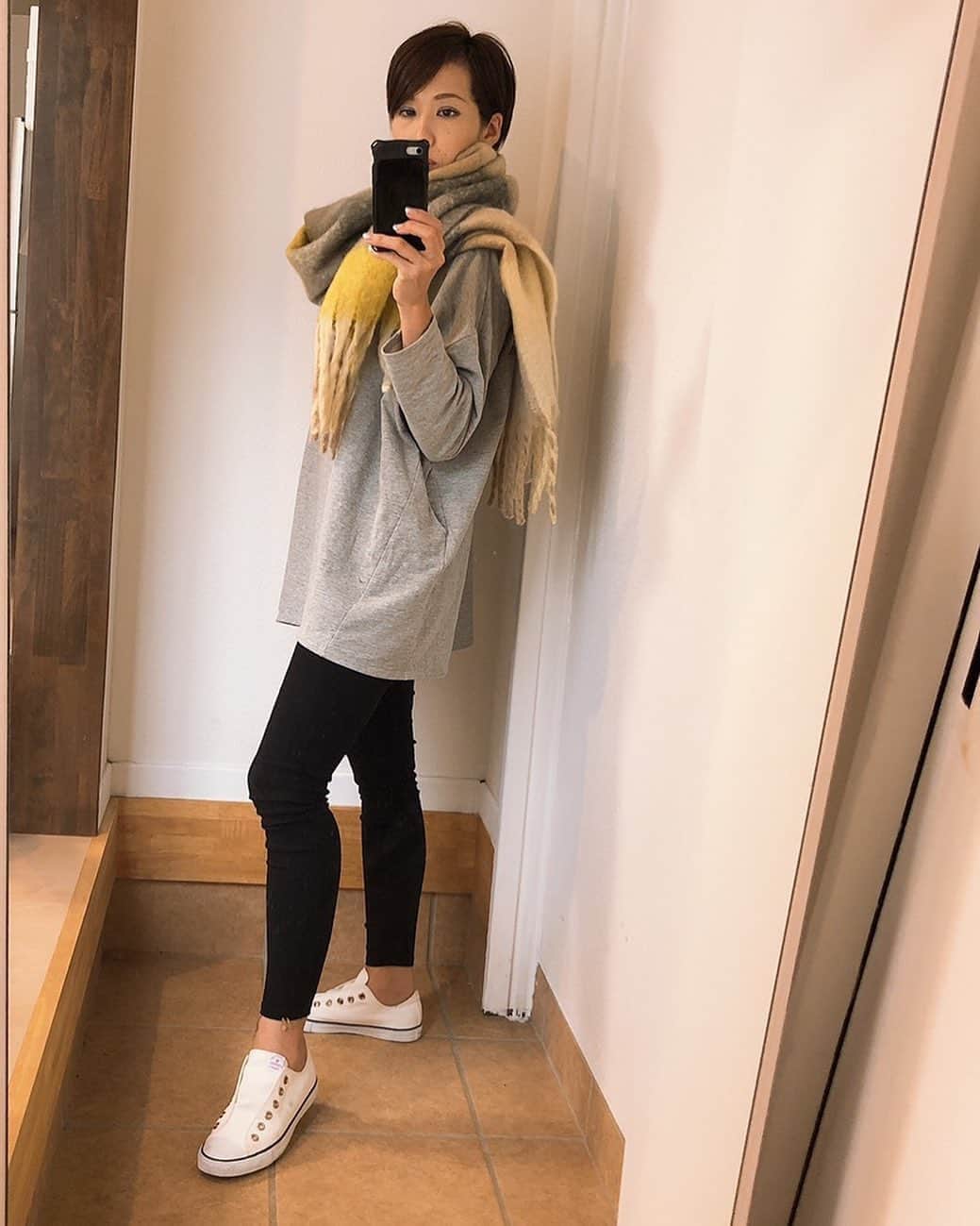 おーせのインスタグラム
