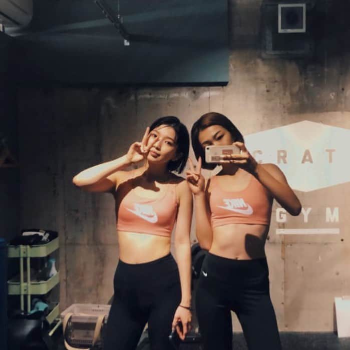 美舞のインスタグラム