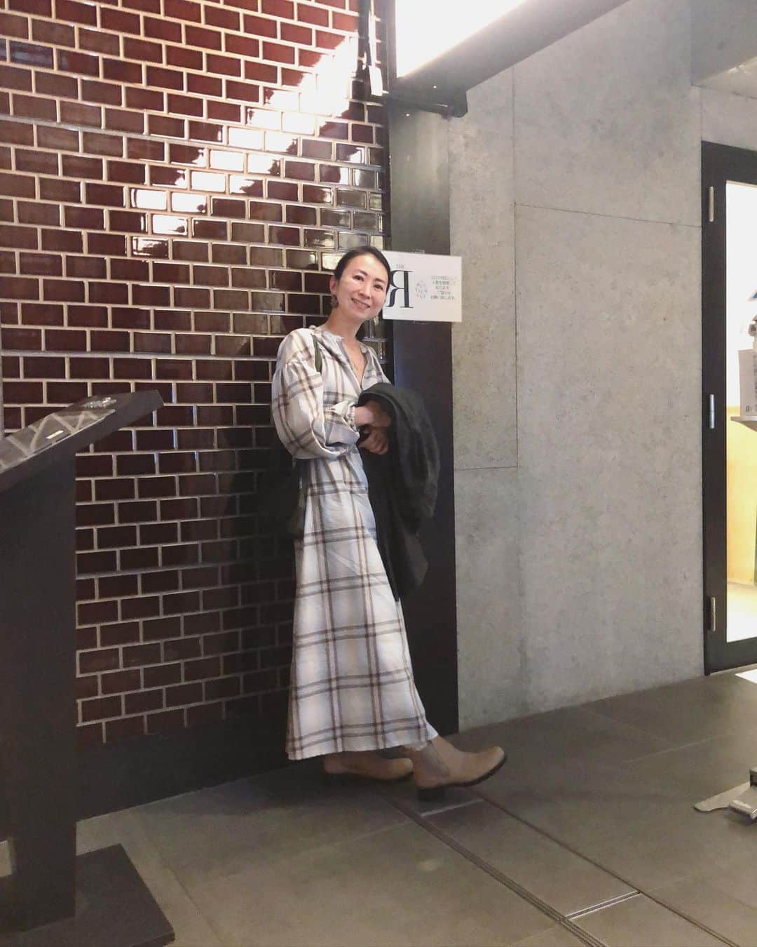真藤舞衣子のインスタグラム