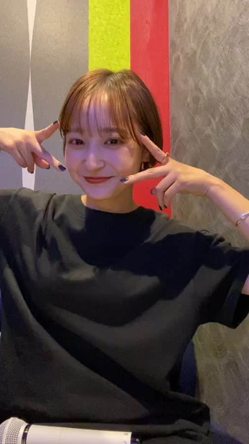 磯俣愛のインスタグラム