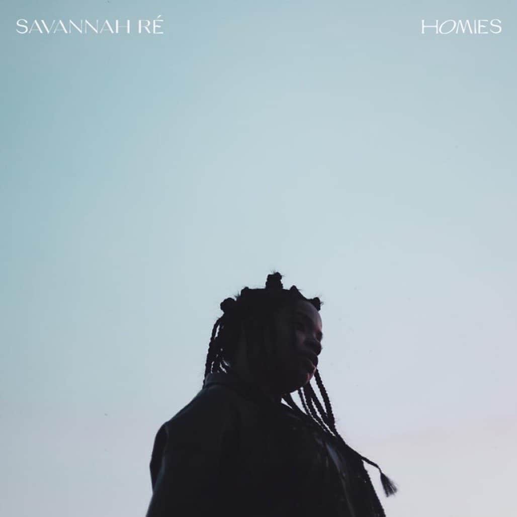 SOCANさんのインスタグラム写真 - (SOCANInstagram)「@savannahre’s “Homies” is our #songoftheweek. Check it out in our link in bio」10月6日 22時23分 - socanmusic