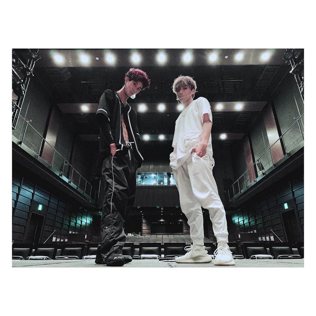 木下流声のインスタグラム：「. Existence / Freedom📸 . . . #existence #freedom #エグジスタンス #フリーダム #favorite #shot #bboy #dancer」