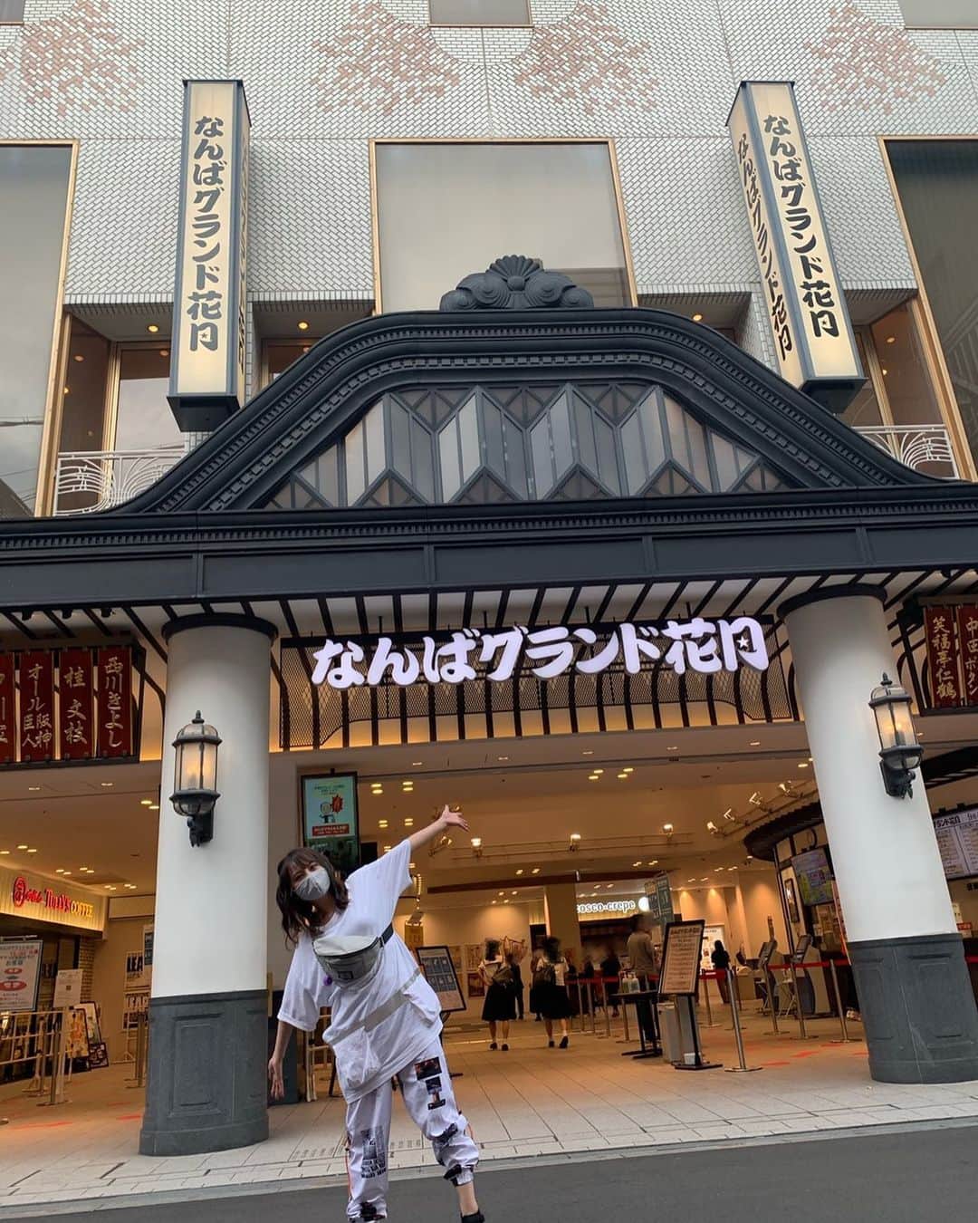 志保のインスタグラム