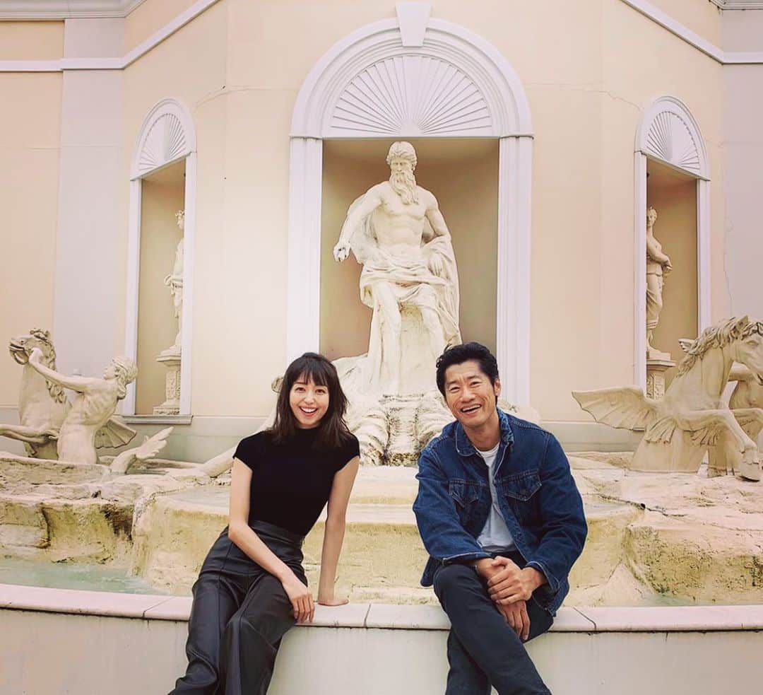 平山祐介のインスタグラム