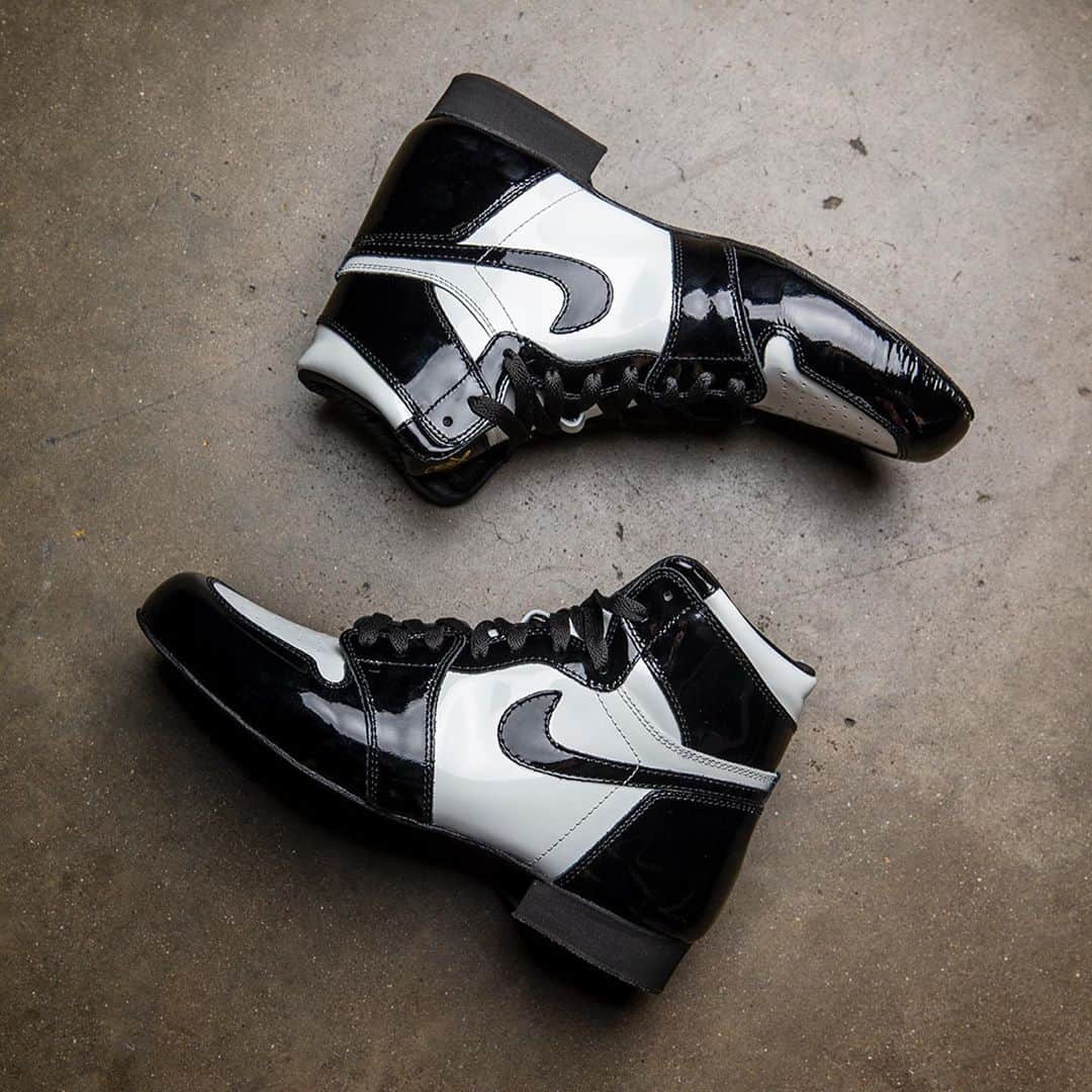 Nice Kicksのインスタグラム