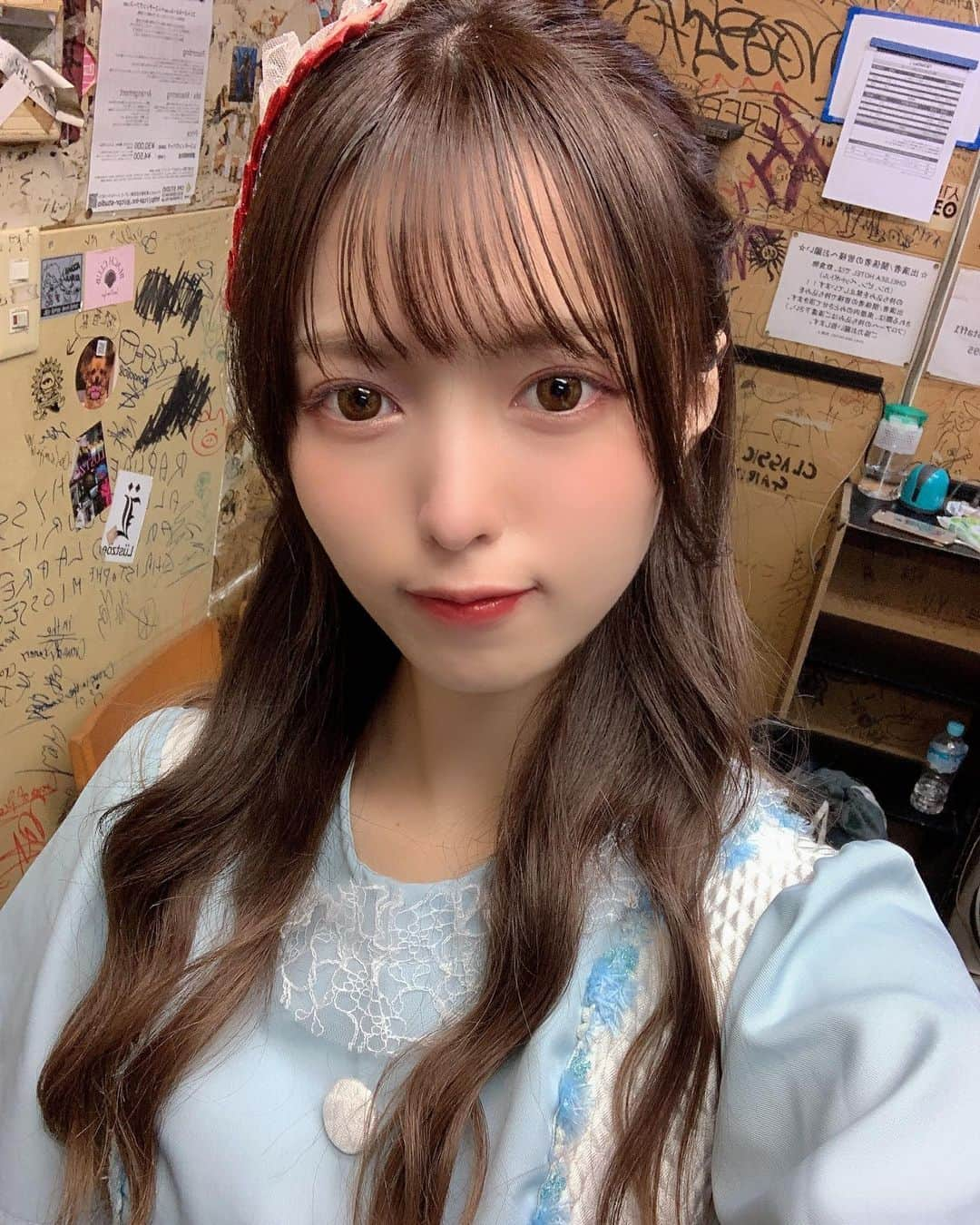 新井椎夏さんのインスタグラム写真 - (新井椎夏Instagram)「おやすみ😪😪😪」10月6日 22時32分 - elsy_shiina