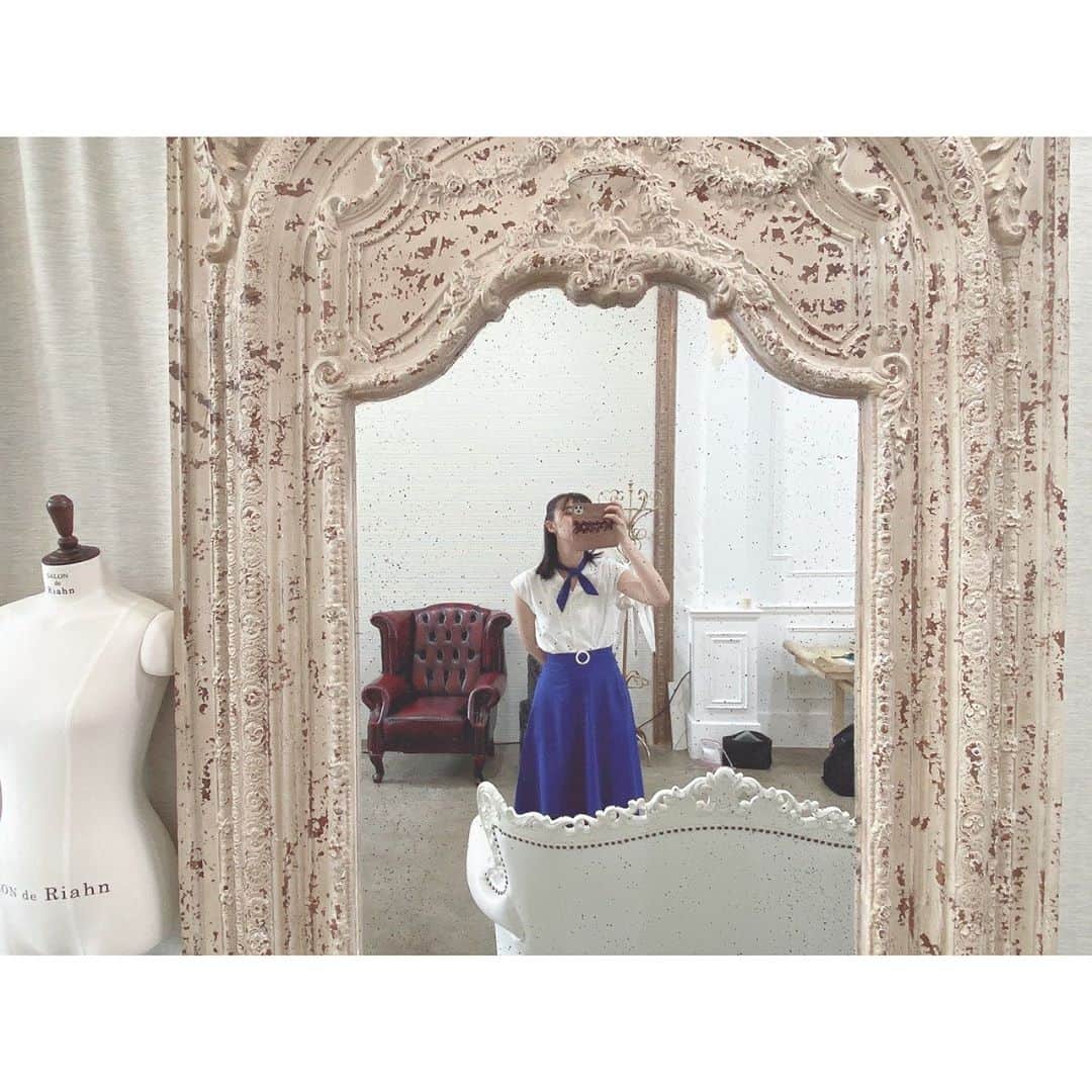春名真依さんのインスタグラム写真 - (春名真依Instagram)「＊ Princess?? Castle?🥀 #まいんすたぐらむ #たこやきレインボー #たこ虹 #春名真依 #まいまい」10月6日 22時42分 - harunamai_official