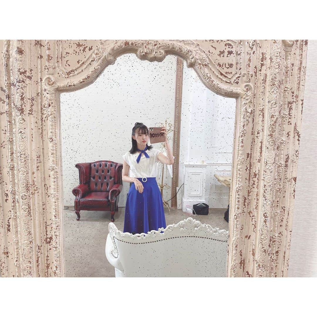 春名真依さんのインスタグラム写真 - (春名真依Instagram)「＊ Princess?? Castle?🥀 #まいんすたぐらむ #たこやきレインボー #たこ虹 #春名真依 #まいまい」10月6日 22時42分 - harunamai_official