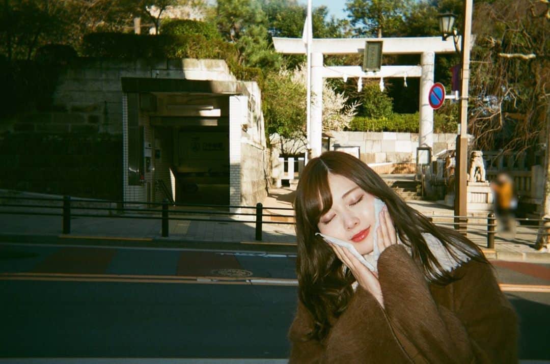 もふ助のインスタグラム：「僕は明日昨日のきみとデートする #乃木坂46#乃木坂#白石麻衣#まいやん#nogizaka #nogizaka46 #shiraishimai」