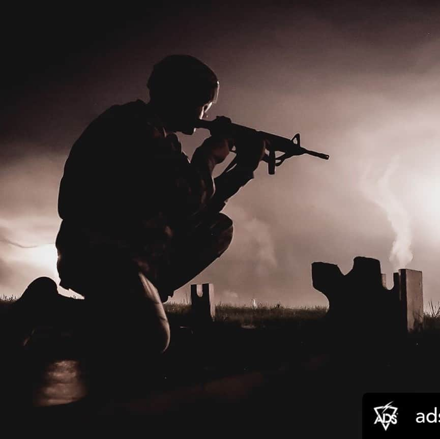 ワイルドシングスさんのインスタグラム写真 - (ワイルドシングスInstagram)「Come see us today and tomorrow!  Posted @withregram • @ads_inc Join ADS today at the 2020 Virtual Warfighter for virtual showcases from industry-leading suppliers. Don’t miss demos from @SkydioHQ, @Cocoon_Inc, @BeaverFitUSA and @HDTGlobal starting at 0915 EST.  Register now through the link in our bio.」10月6日 22時38分 - wildthingsgear