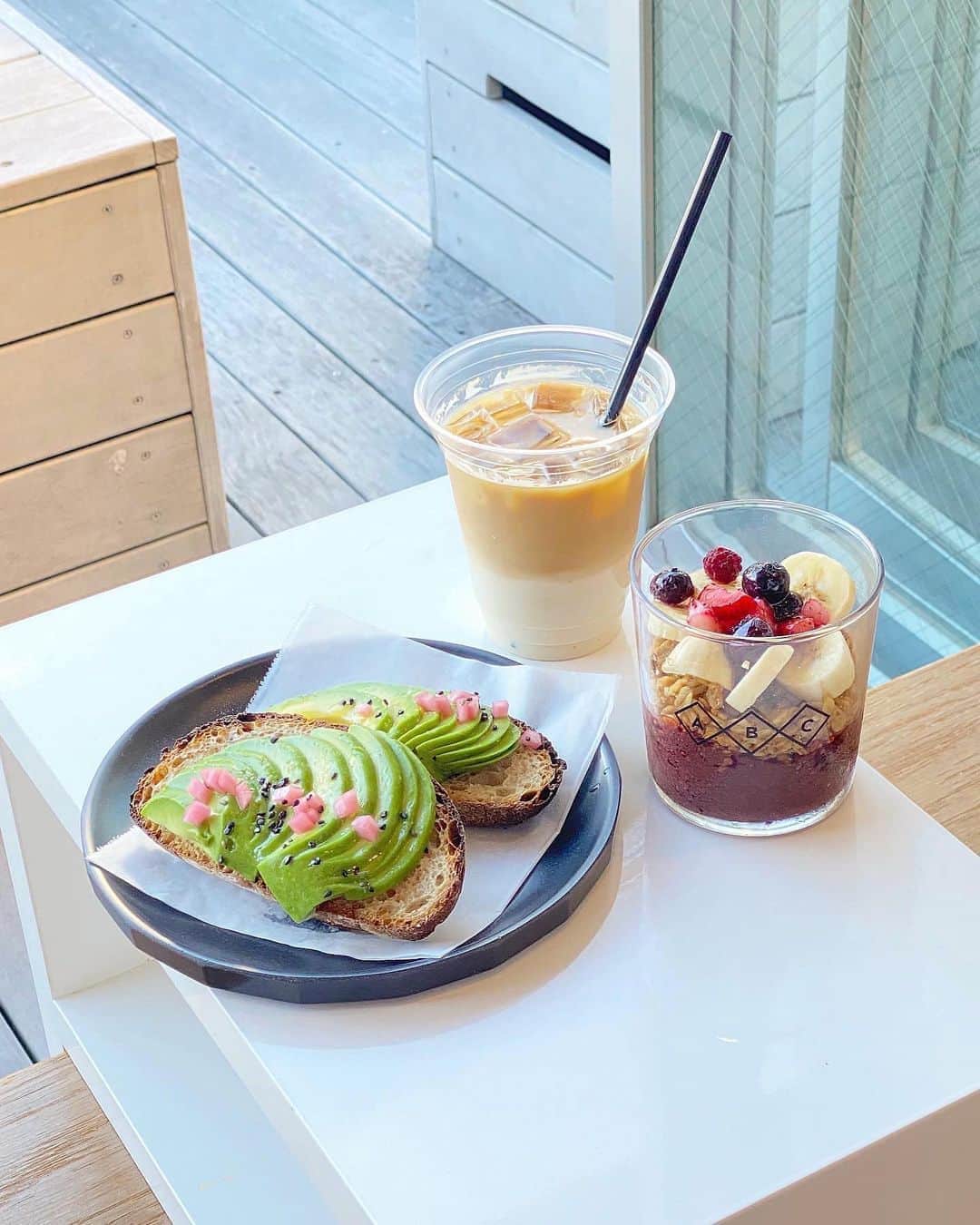 宇佐神星（きらり）のグルメインスタ