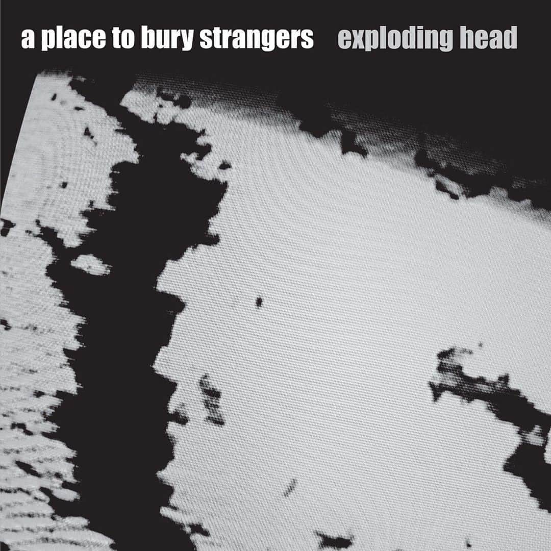 A Place to Bury Strangersのインスタグラム