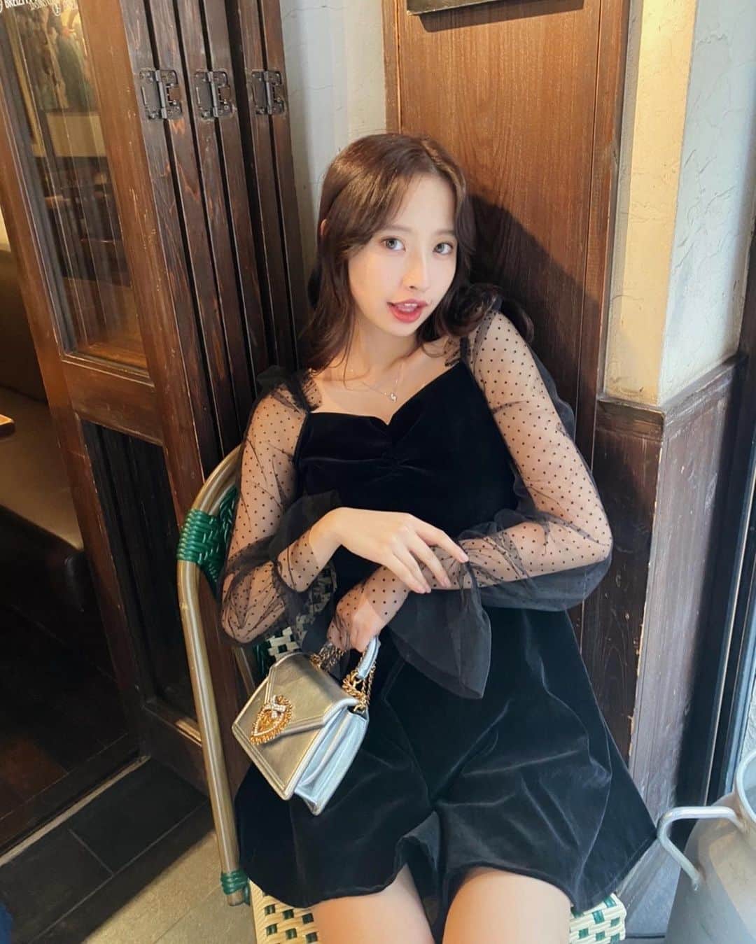 藤川らるむのグルメインスタ