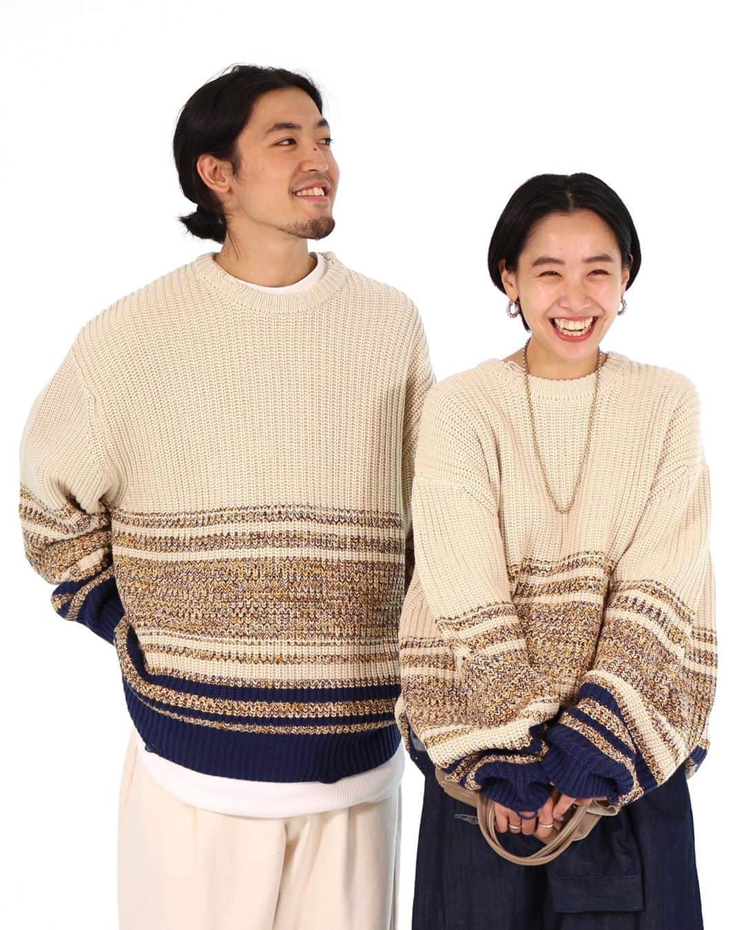 JOURNAL STANDARD relumeのインスタグラム