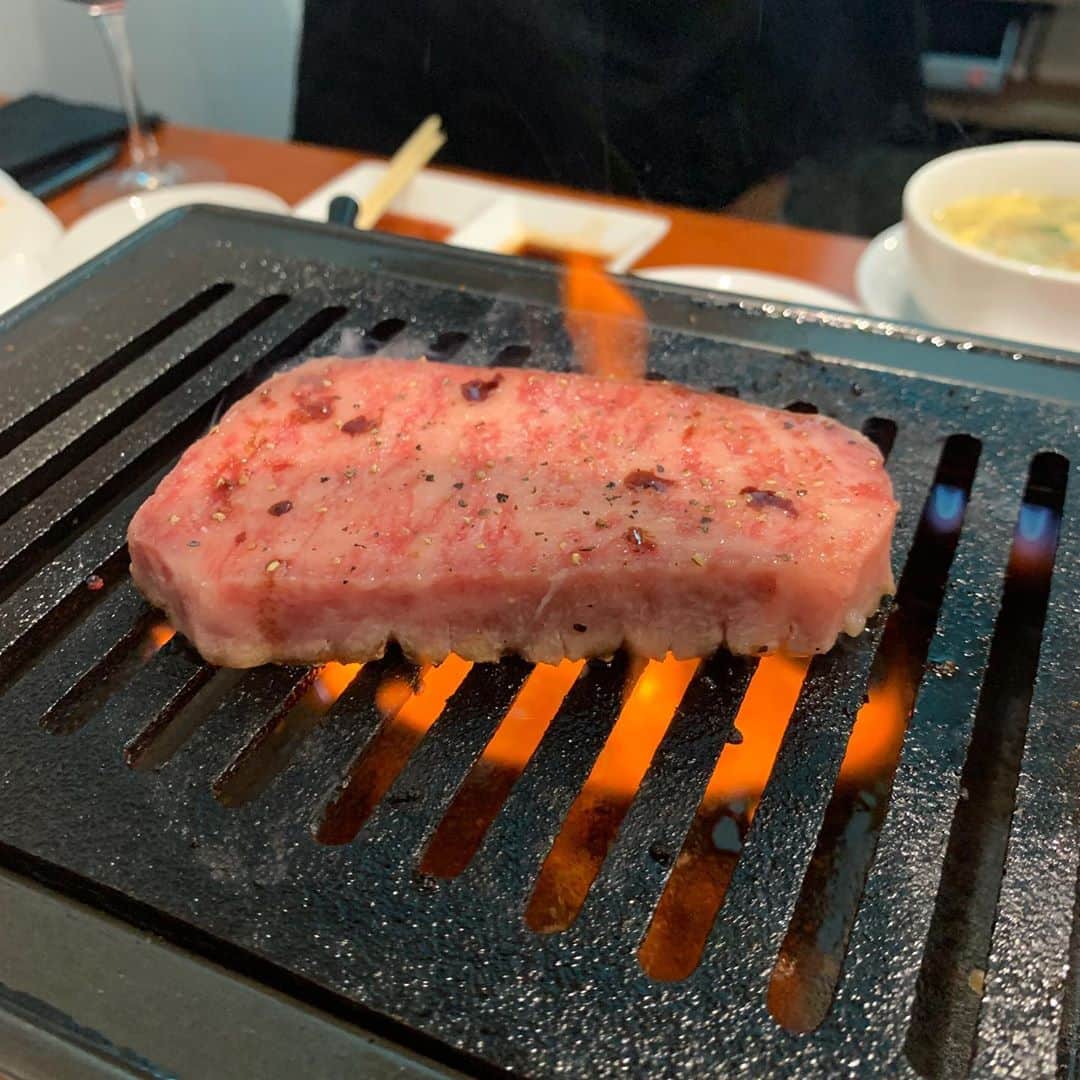 伊藤かりんのグルメインスタ