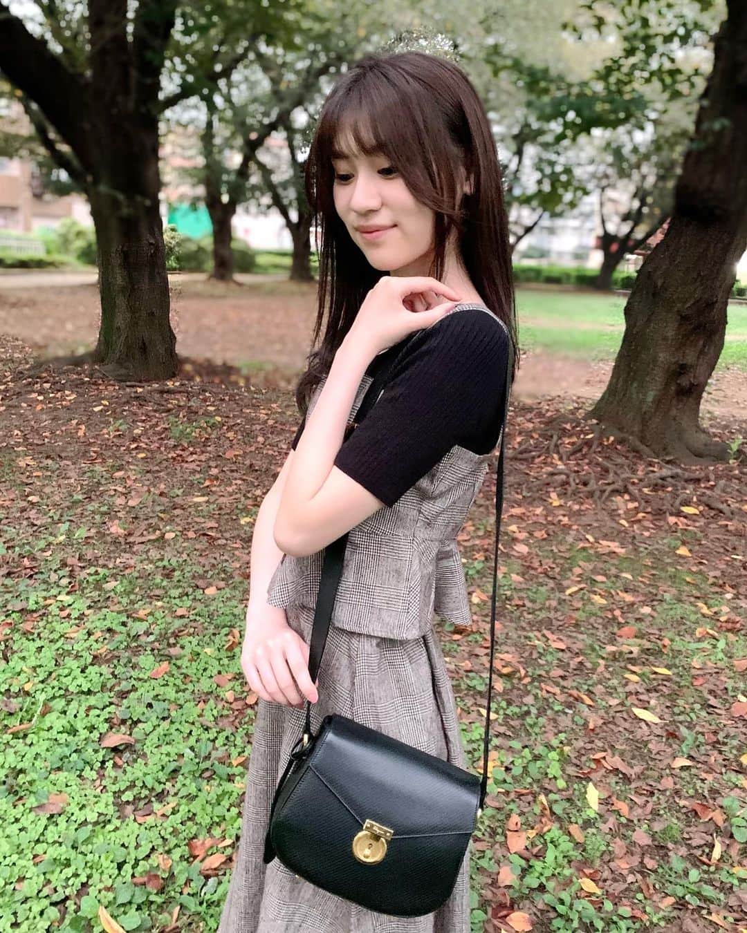 二木蒼生のインスタグラム