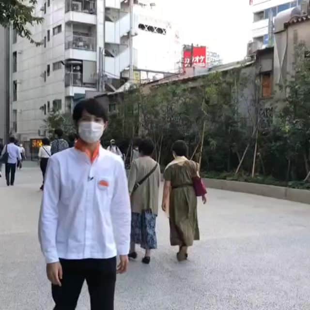 テレビ朝日「グッド！モーニング」のインスタグラム