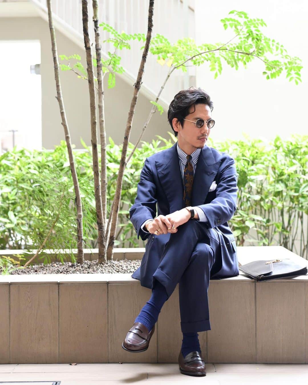 Shuhei Nishiguchiのインスタグラム