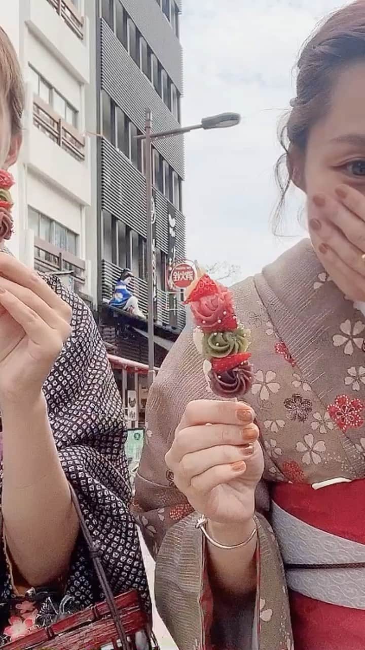 田畑佑莉のインスタグラム
