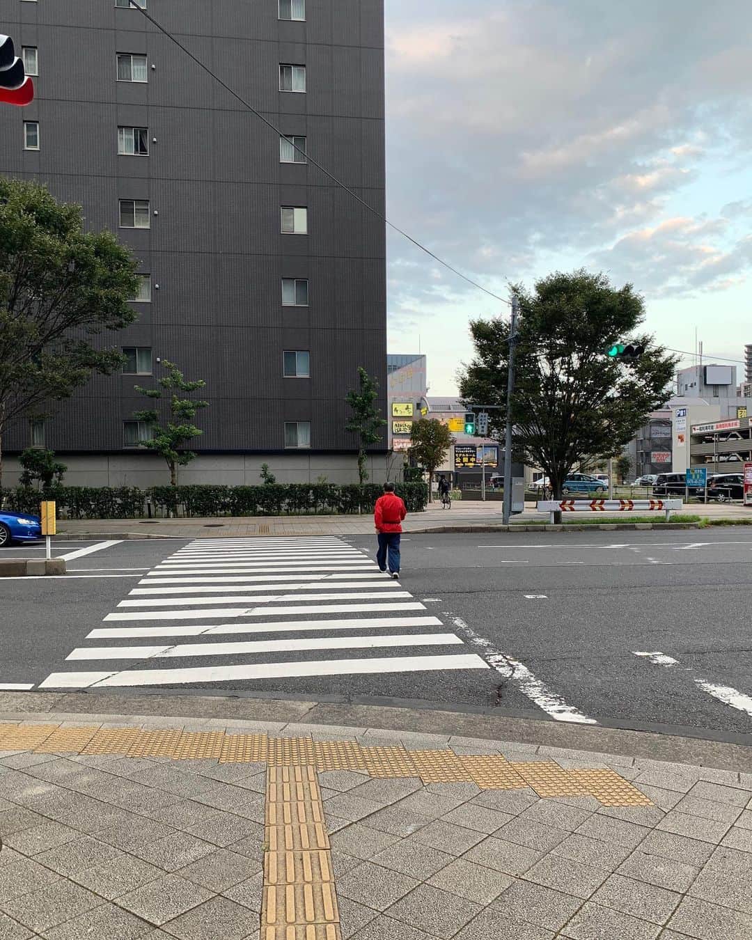 松㟢翔平のインスタグラム