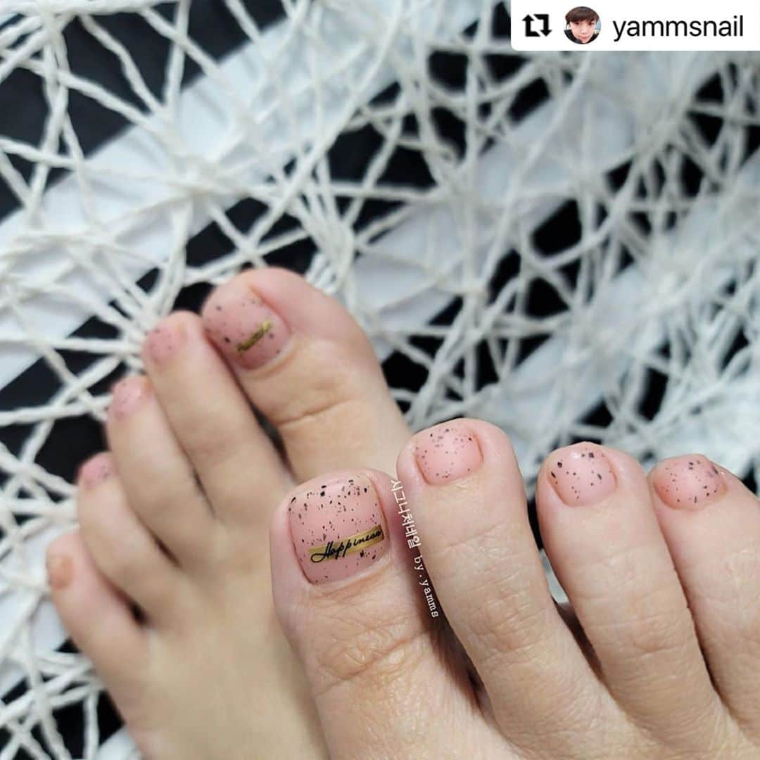 Icegel Nailのインスタグラム