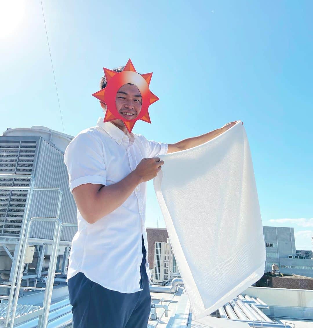 鈴木悠のインスタグラム