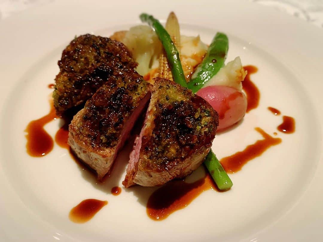 佐井祐里奈のグルメインスタ