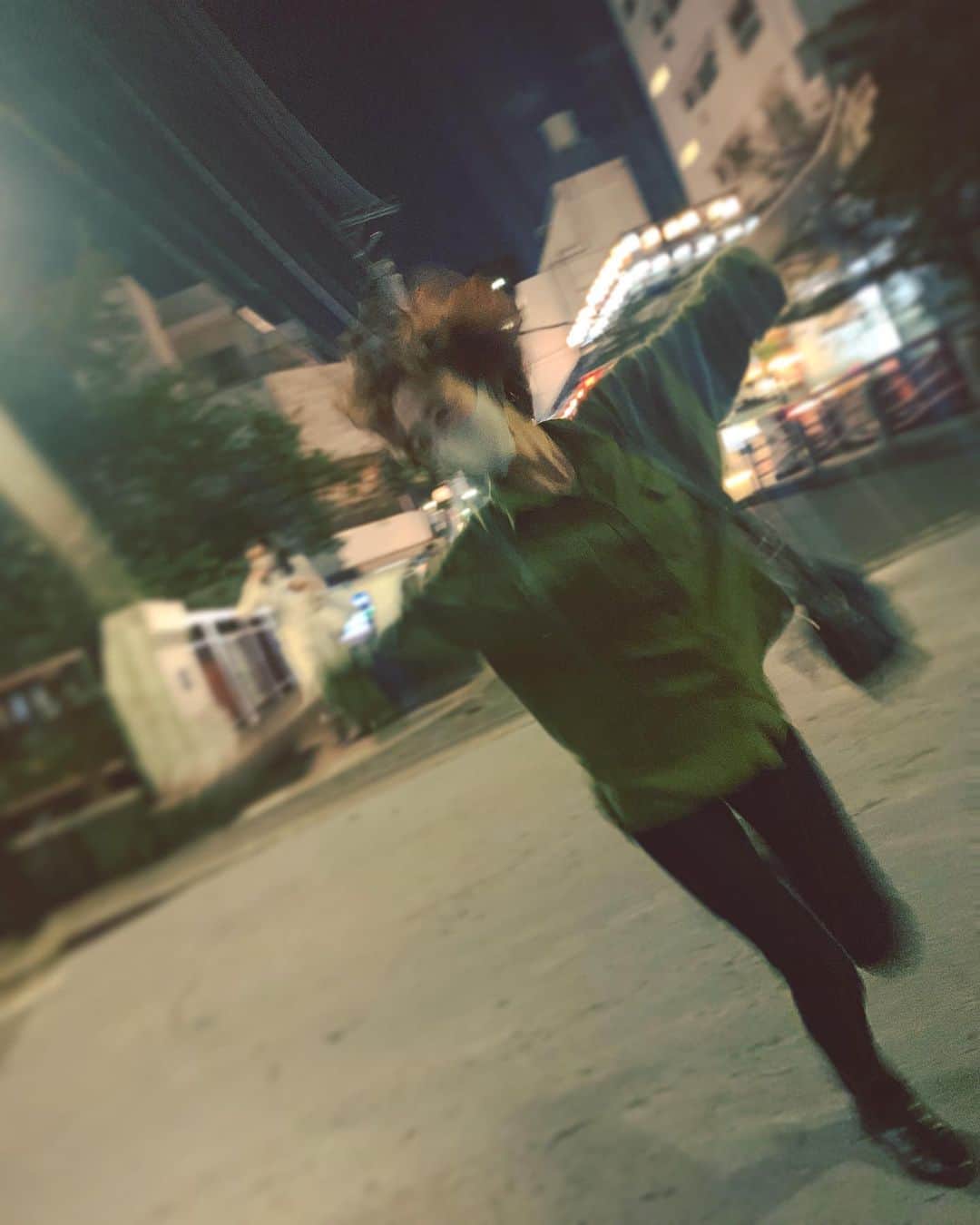 福田樹さんのインスタグラム写真 - (福田樹Instagram)「・ ・ 久々の韓国料理🇰🇷 刺激物を欲してる女ふたりで(笑)赤坂と中目黒な夜 ☪︎*｡꙳ ・ リフレッシュしたから明日も頑張るよー！！✨ おやすみなさい✩゛ ・ #韓国料理 #赤坂 #中目黒 #女子会 #中目でオシャレな写真撮ろうとしたけどふざけてしまう性格どうにかして下さい。」10月7日 0時37分 - itsukifukuda