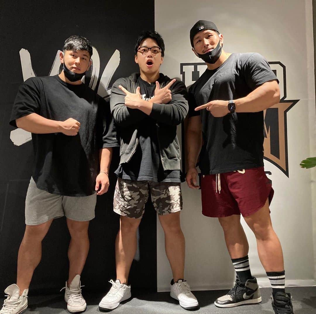 ディーサンのインスタグラム