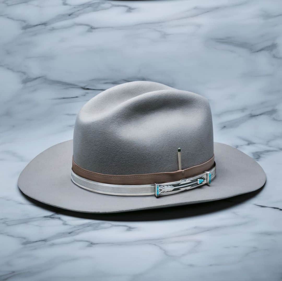 Nick Fouquetのインスタグラム：「The Jackson Nick Fouquet x Jacques Marie Mage」
