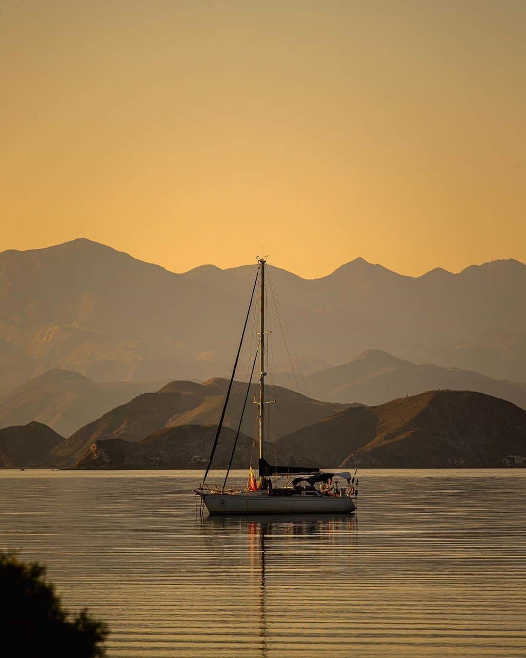 ジーエルシーオーのインスタグラム：「Baja views by @mounce⁠」