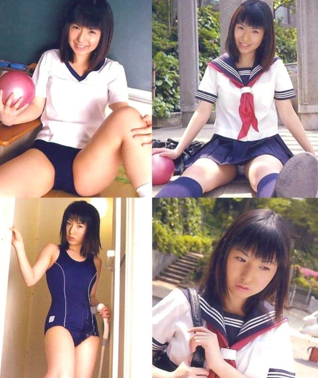 懐かしお菓子系エロ 