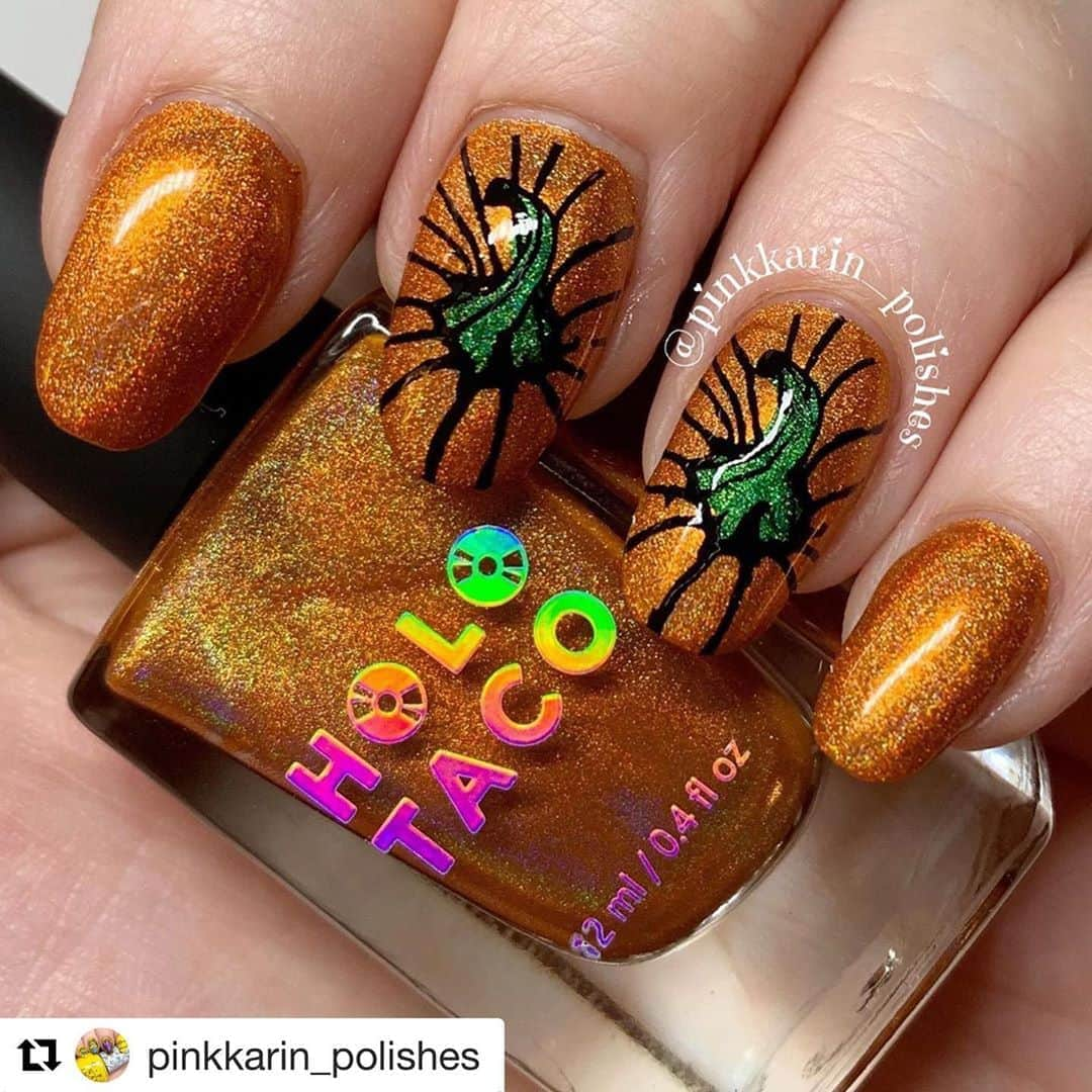 Nail Designsのインスタグラム